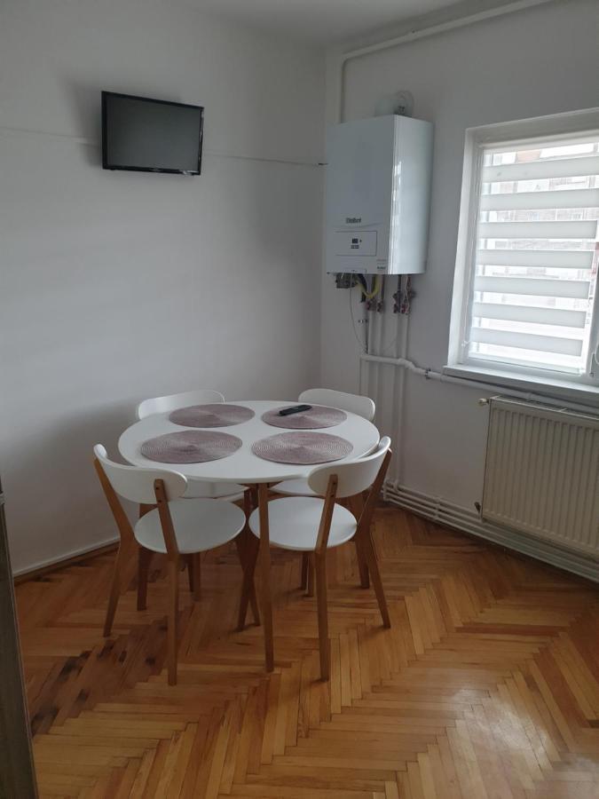 Apartament Confortabil In Cluj-Napoca Eksteriør bilde