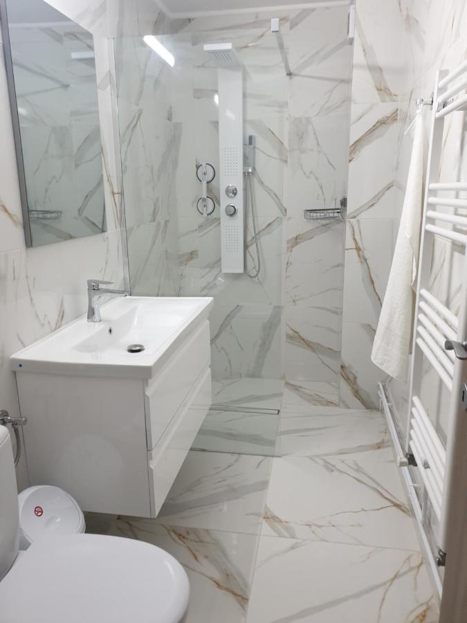 Apartament Confortabil In Cluj-Napoca Eksteriør bilde