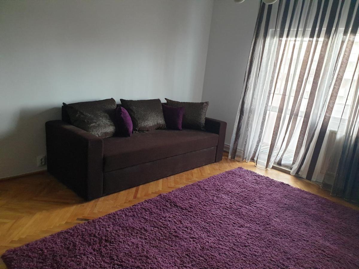 Apartament Confortabil In Cluj-Napoca Eksteriør bilde